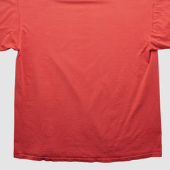 Atlanta Falcons NFL 2000s T-shirt - Red Vintage discount