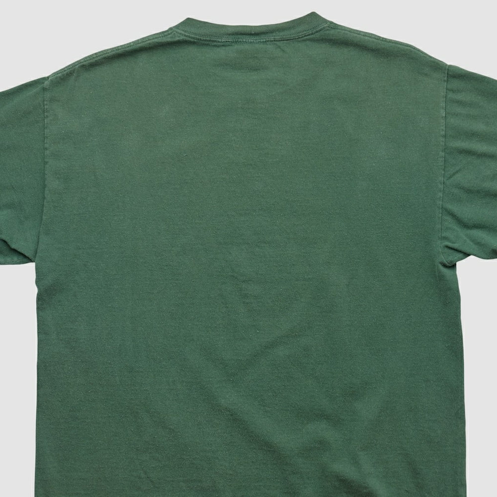 New York Jets NFL 2000s T-shirt - Green Vintage cheap