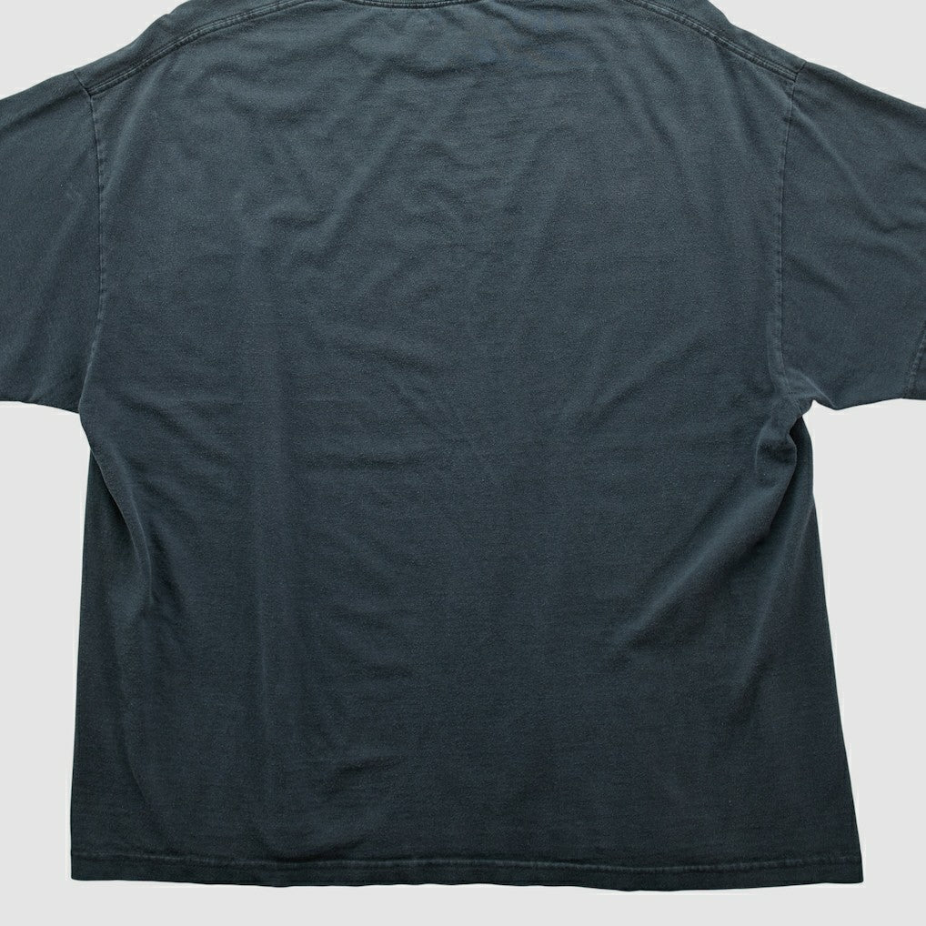 Green Bay Packers Reebok 2011 T-shirt - Charcoal Vintage for sale