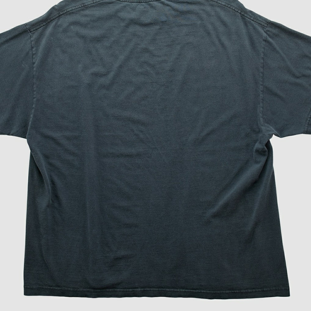 Green Bay Packers Reebok 2011 T-shirt - Charcoal Vintage for sale
