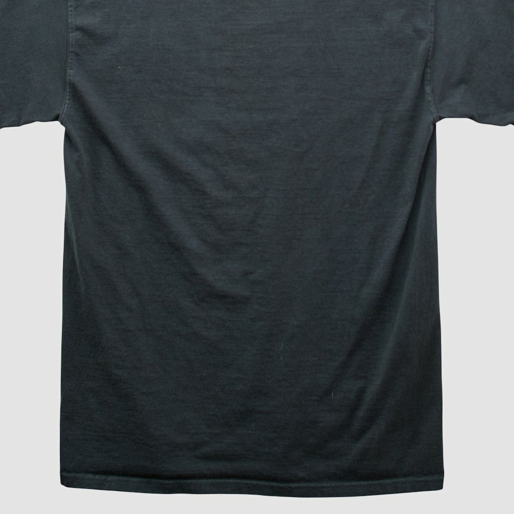 Carolina Panthers NFL 2000s T-shirt - Black Vintage for sale