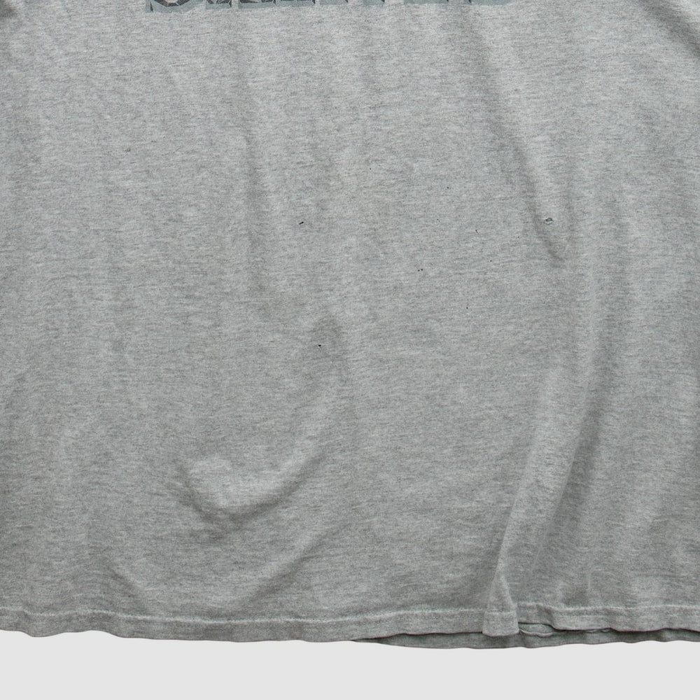 New Orleans Saints NFL 2000s T-shirt - Heather Gray Vintage online