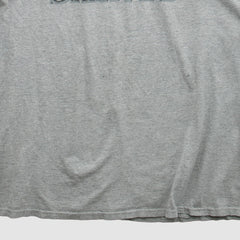 New Orleans Saints NFL 2000s T-shirt - Heather Gray Vintage online