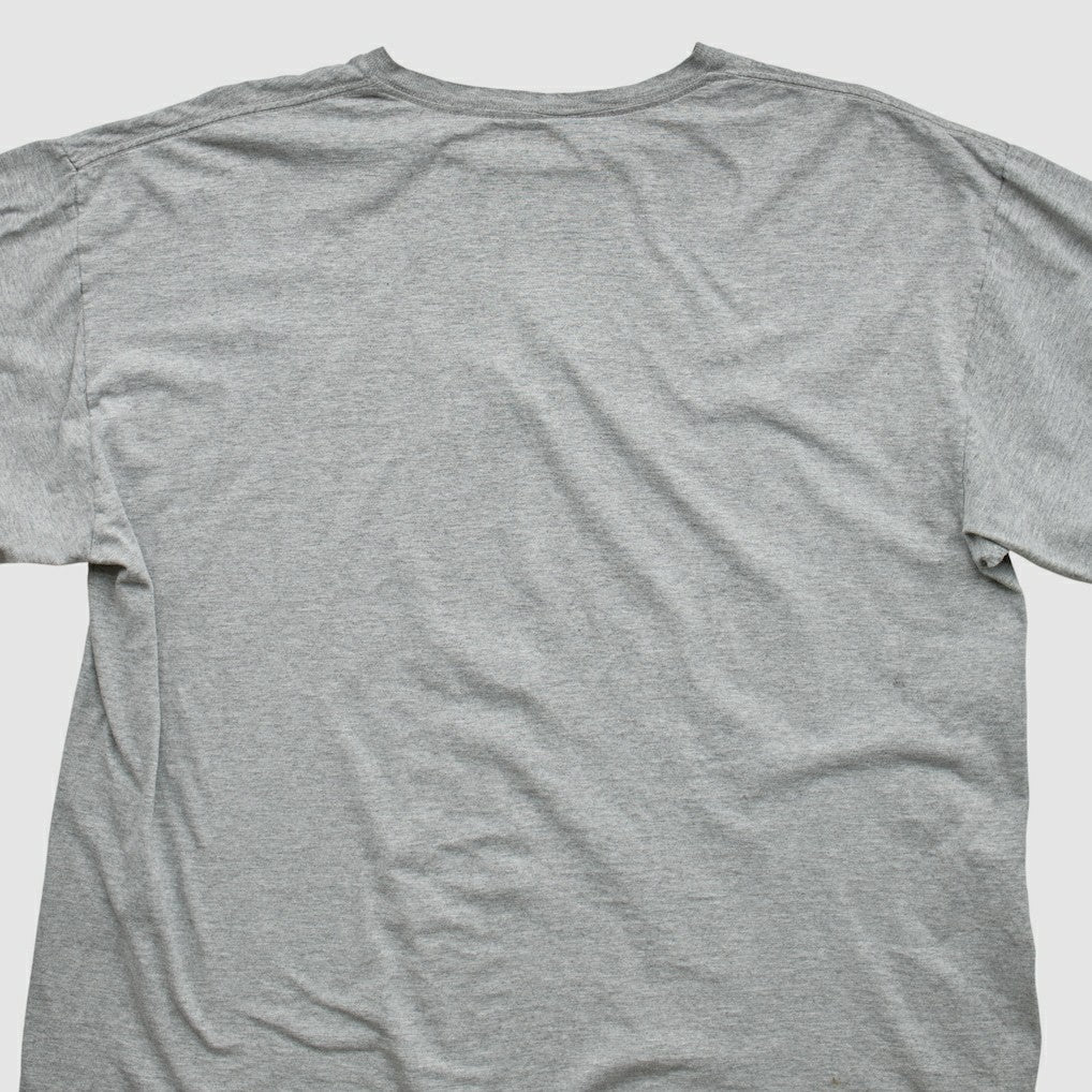New Orleans Saints NFL 2000s T-shirt - Heather Gray Vintage online