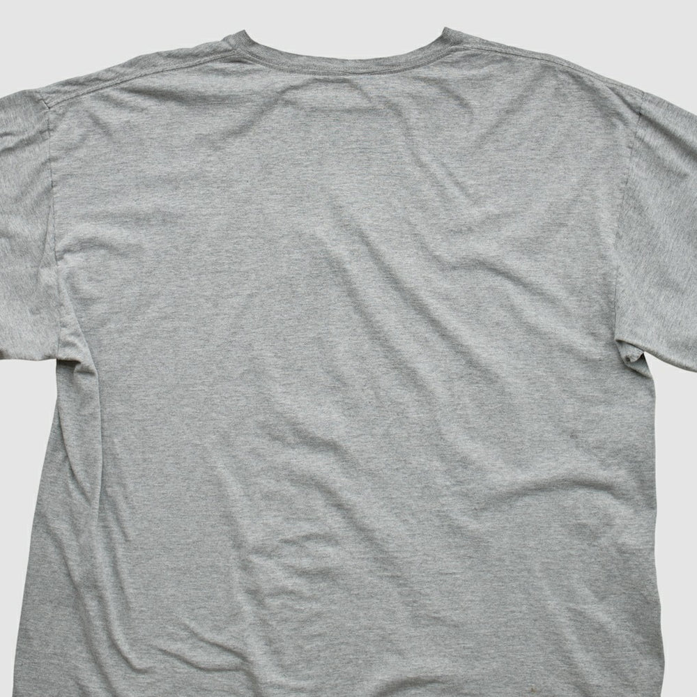 New Orleans Saints NFL 2000s T-shirt - Heather Gray Vintage online