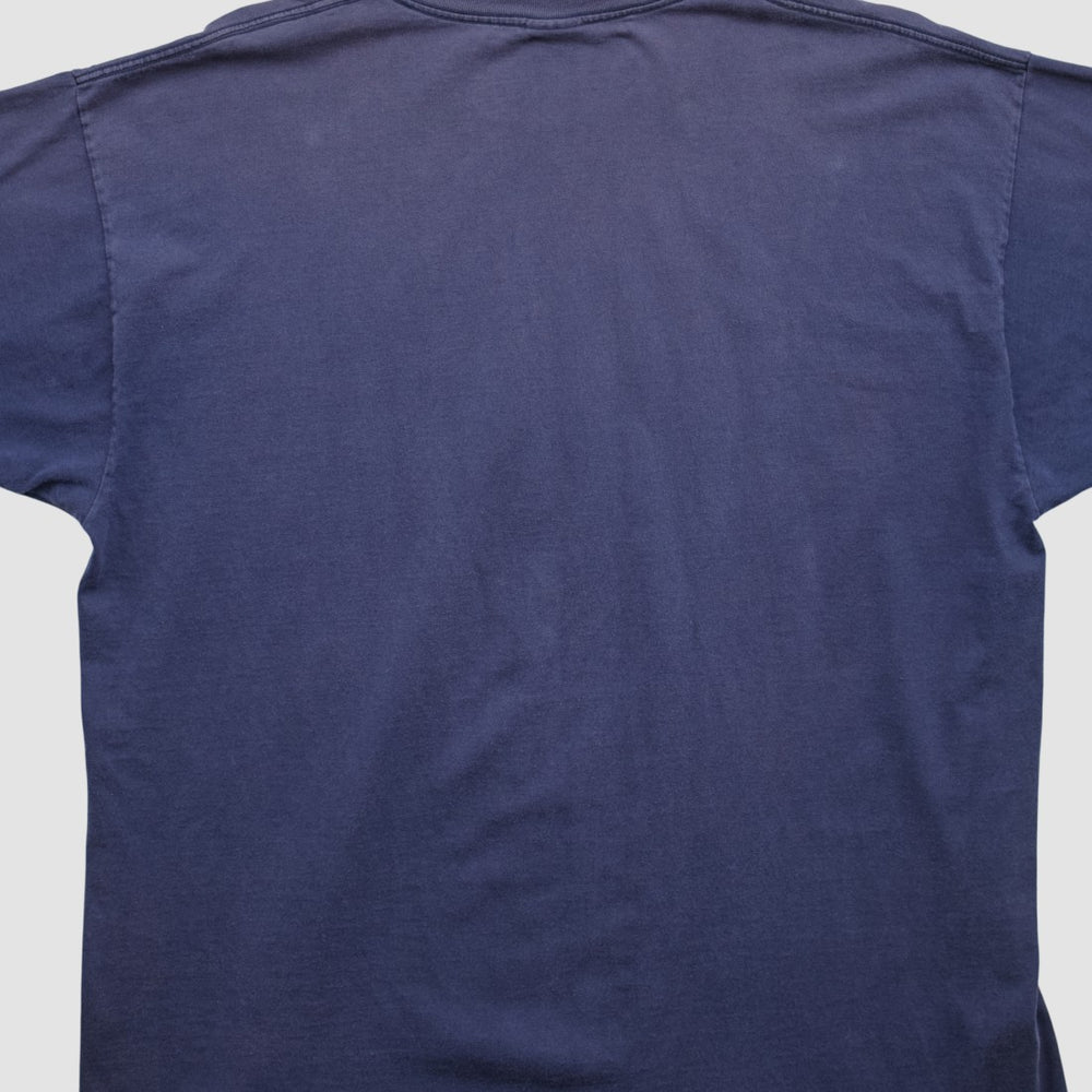 Dallas Cowboys Reebok 2000s T-shirt - Navy Vintage outlet