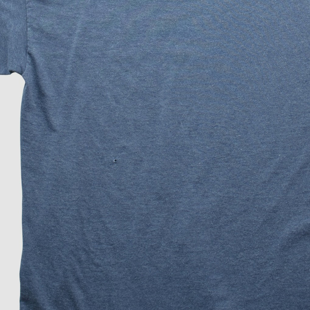 New England Patriots NFL 2010s T-shirt - Blue Vintage sale