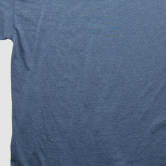 New England Patriots NFL 2010s T-shirt - Blue Vintage sale