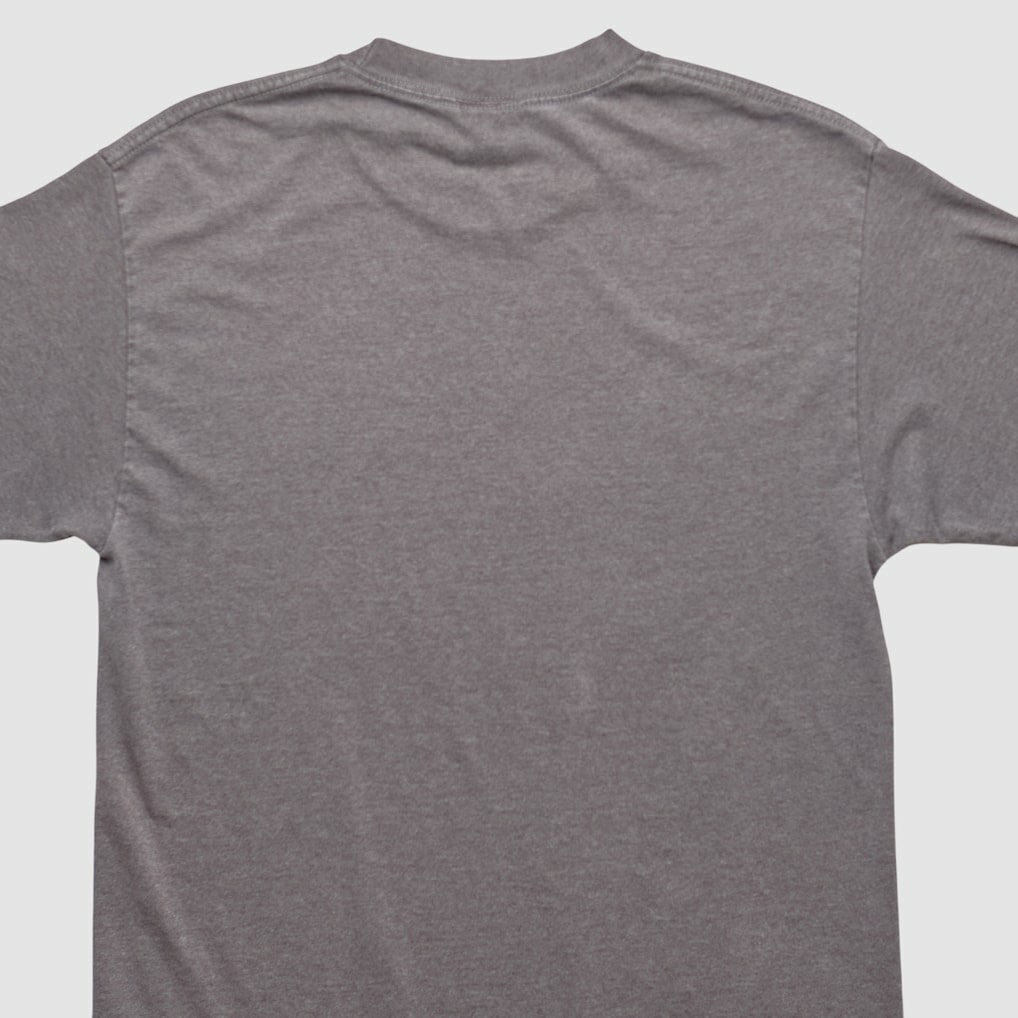 New England Patriots NFL 2010s T-shirt - Heather Gray Vintage discount