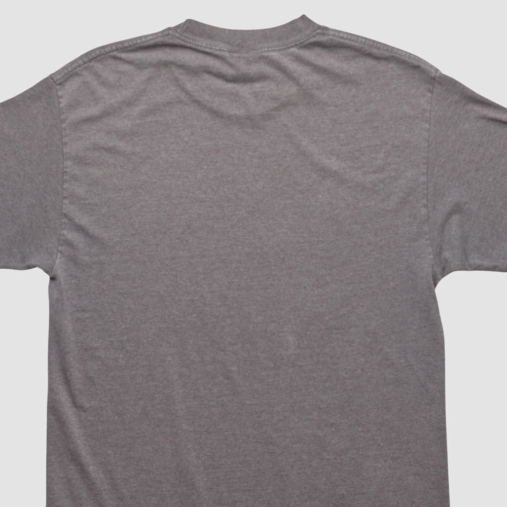New England Patriots NFL 2010s T-shirt - Heather Gray Vintage discount
