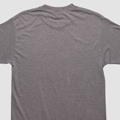 New England Patriots NFL 2010s T-shirt - Heather Gray Vintage discount