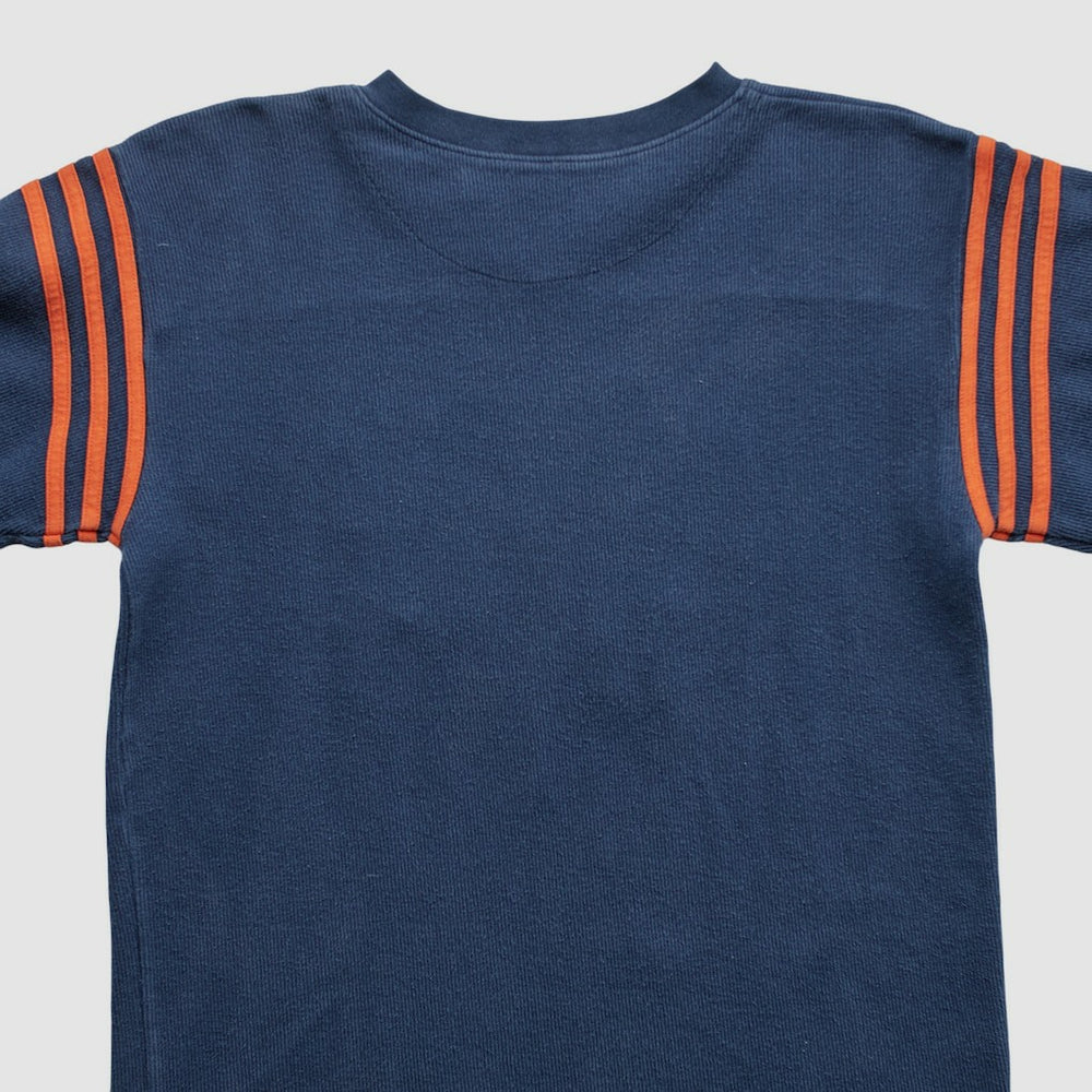 Denver Broncos 2000s Pullover Sweatshirt - Navy Vintage online