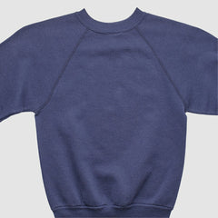 Dallas Cowboys Hero 90s Pullover Sweatshirt - Navy Vintage cheap