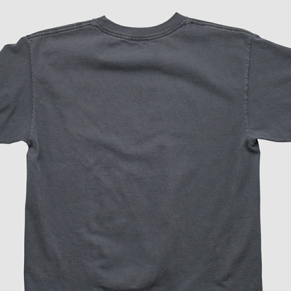 Arizona Cardinals 2000s T-shirt - Charcoal Vintage on sale