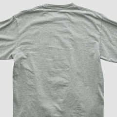 New York Giants NFL 2010s Long Sleeve T-shirt - Heather Gray Vintage outlet