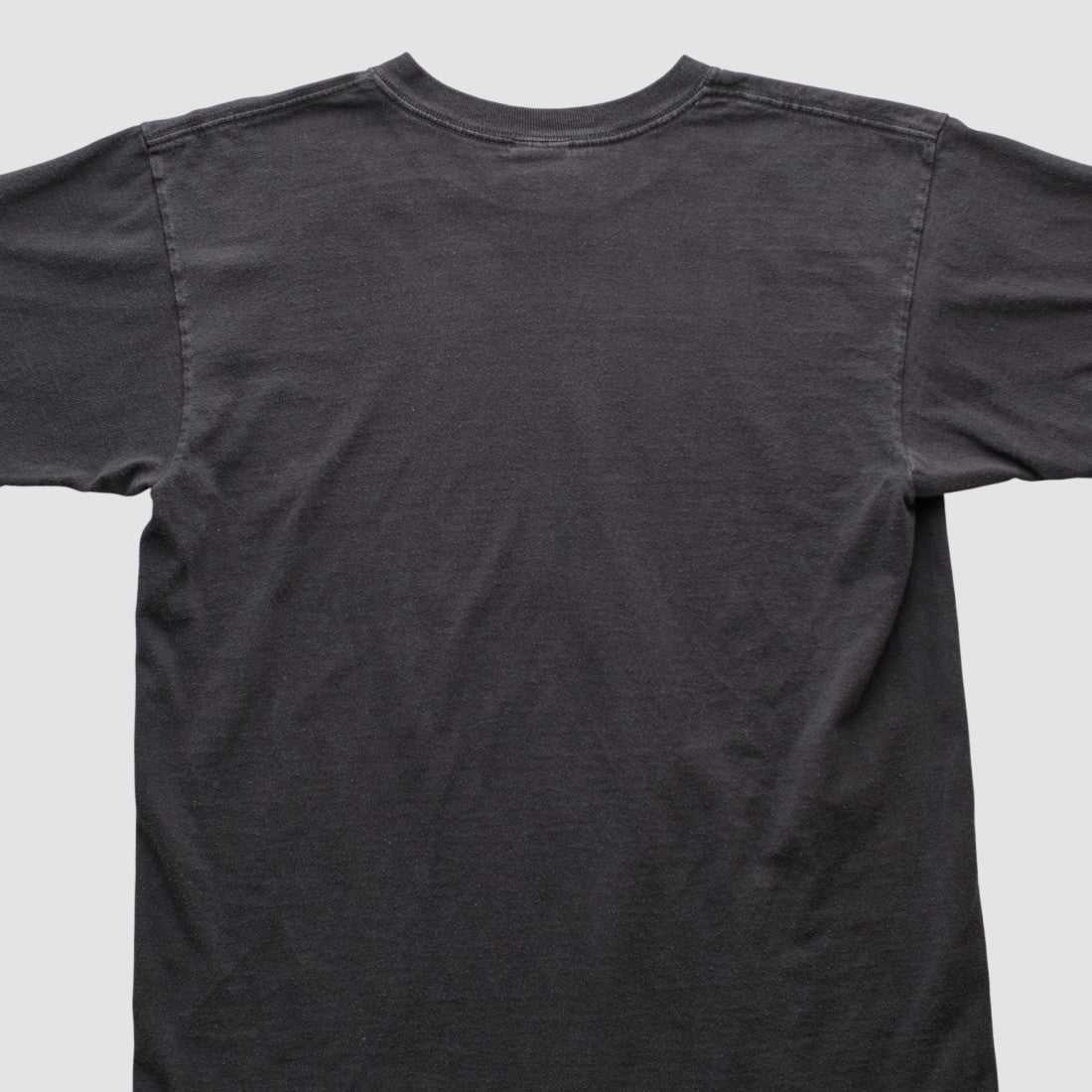 Superbowl XLII NFL 2008 T-shirt - Black Vintage online