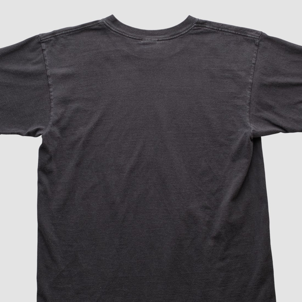 Superbowl XLII NFL 2008 T-shirt - Black Vintage online