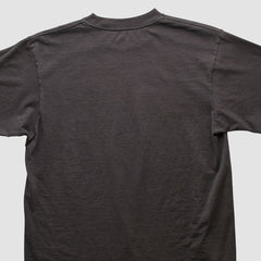 Pittsburgh Steelers Reebok 2009 T-shirt - Black Vintage on sale