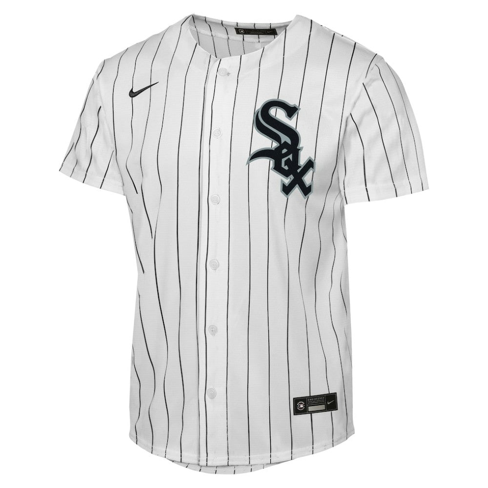 Munetaka Murakami Chicago White Sox Youth Home Replica Jersey White