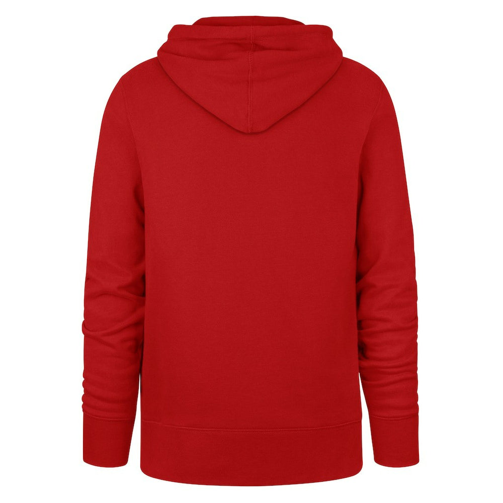 New England Patriots '47 Regional Headline Hoodie - Red for sale