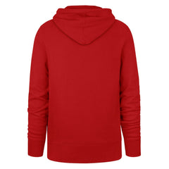 New England Patriots '47 Regional Headline Hoodie - Red for sale