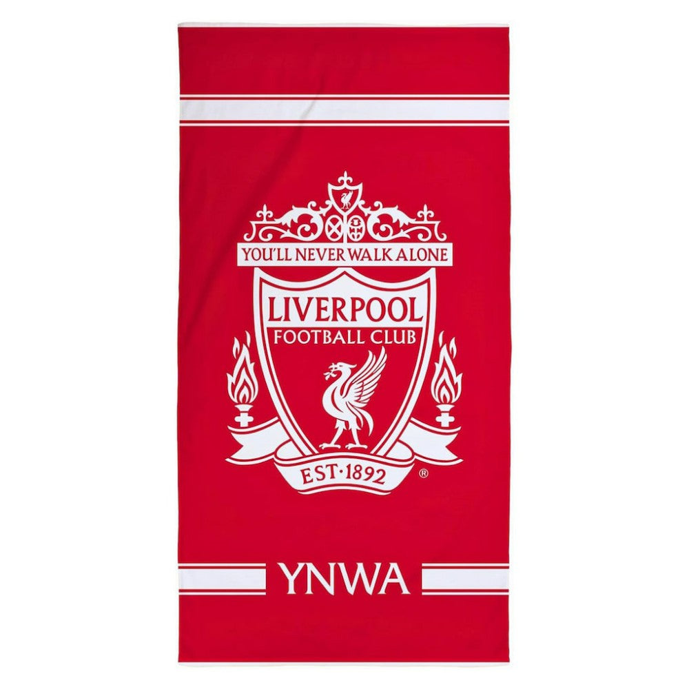 Liverpool 30" x 60" Character World Towel sale