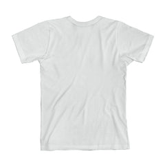 France National Team Youth FFF T-Shirt - White sale