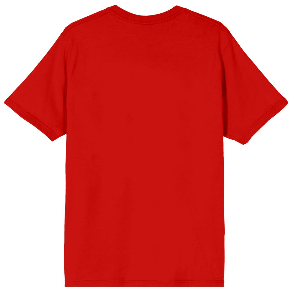 Spain National Team Go For Spain La Roja T-Shirt - Red cheap
