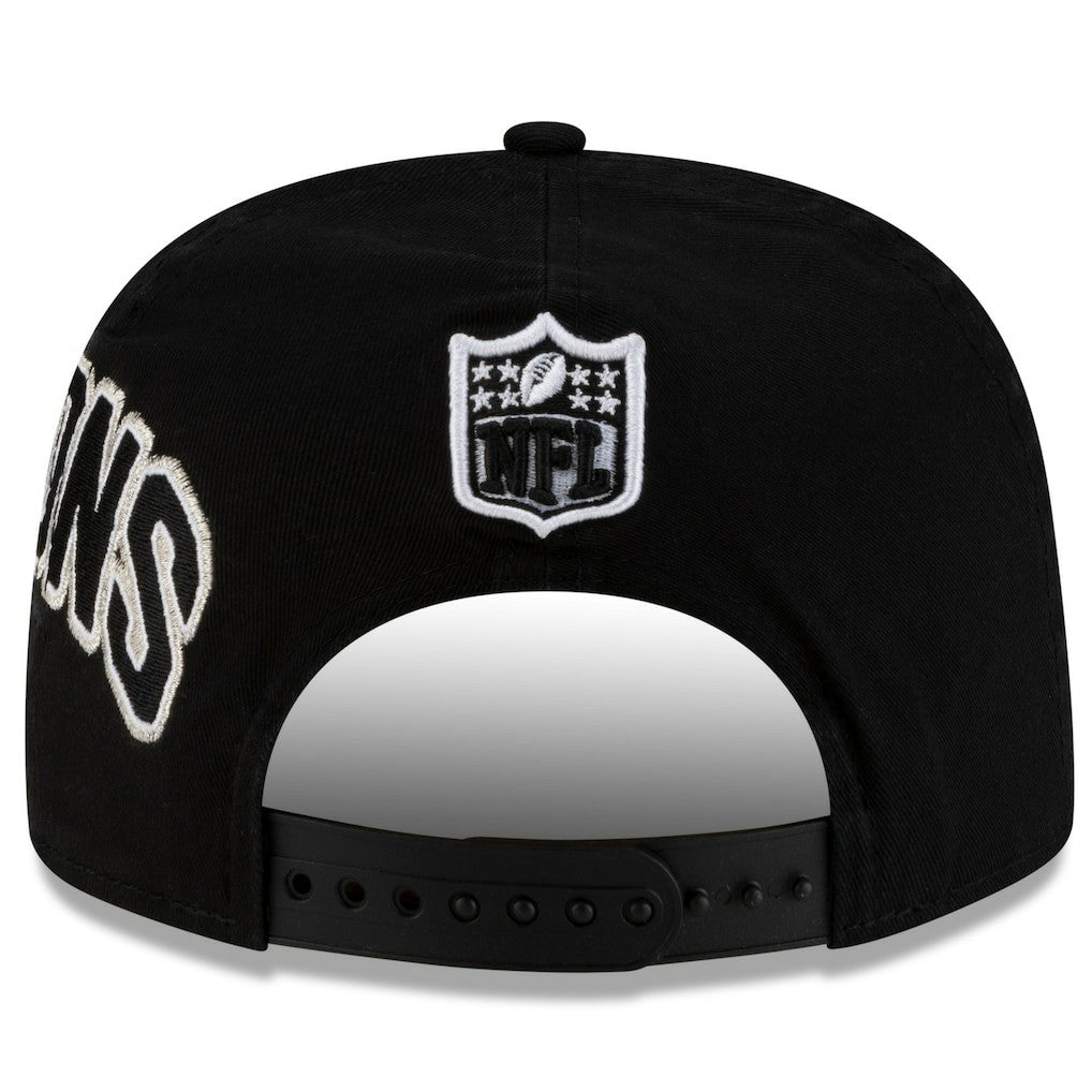 Seattle Seahawks New Era Super Bowl LX Champions Parade 19TWENTY Adjustable Hat - Black online