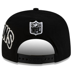 Seattle Seahawks New Era Super Bowl LX Champions Parade 19TWENTY Adjustable Hat - Black online