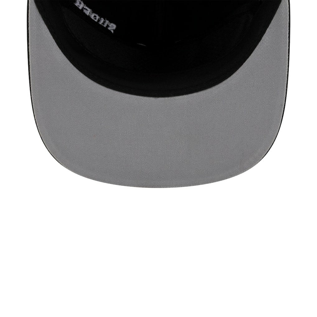 Seattle Seahawks New Era Super Bowl LX Champions Parade 19TWENTY Adjustable Hat - Black online