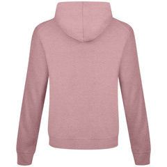 Colorado Rockies Levelwear Bridal Rose Relay Pullover Hoodie Pink