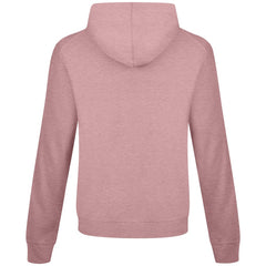 Cincinnati Reds Levelwear Bridal Rose Relay Pullover Hoodie Pink