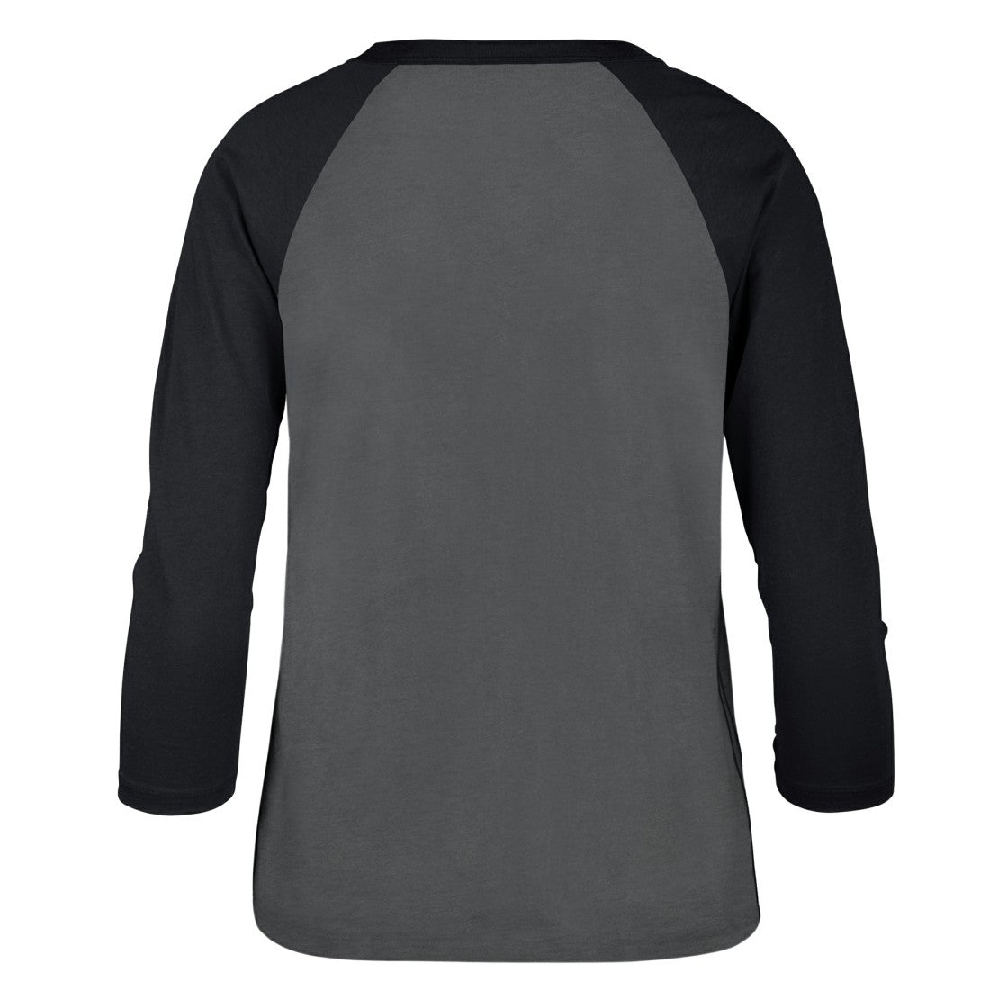 Seattle Seahawks '47 Women's Jetset Ava Raglan Long Sleeve T-Shirt - Charcoal on sale
