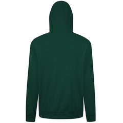 Minnesota Wild Levelwear Podium Lanes Hoodie - Green Hoodies