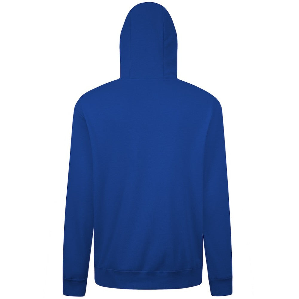New York Islanders Levelwear Podium Lanes Hoodie - Royal Hoodies