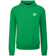 Chicago Blackhawks Levelwear St. Patrick's Day Mandate Tri-Blend Hoodie - Green Hoodies