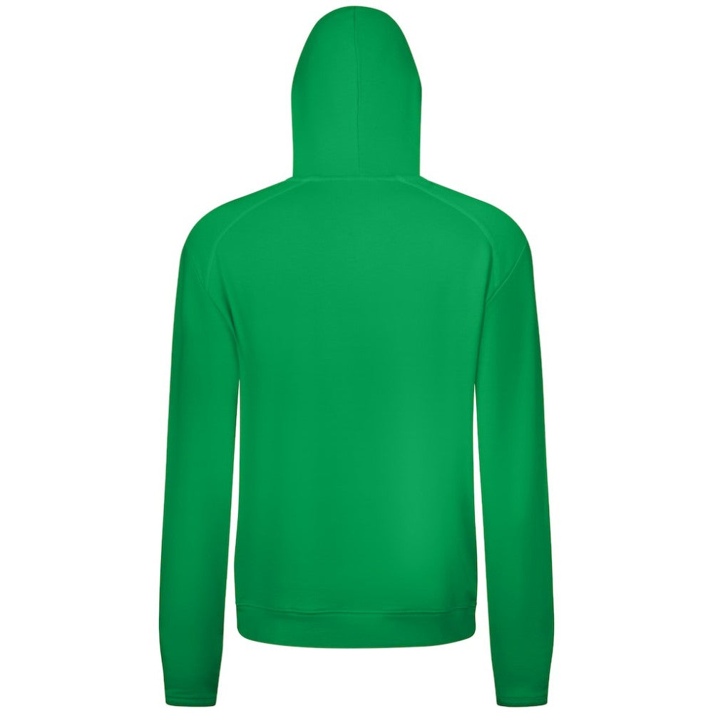 Chicago Blackhawks Levelwear St. Patrick's Day Mandate Tri-Blend Hoodie - Green Hoodies