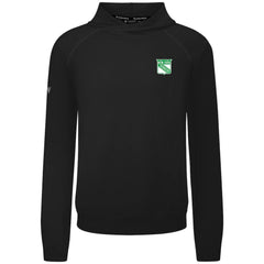 New York Rangers Levelwear St. Patrick's Day Mandate Tri-Blend Hoodie - Black Hoodies