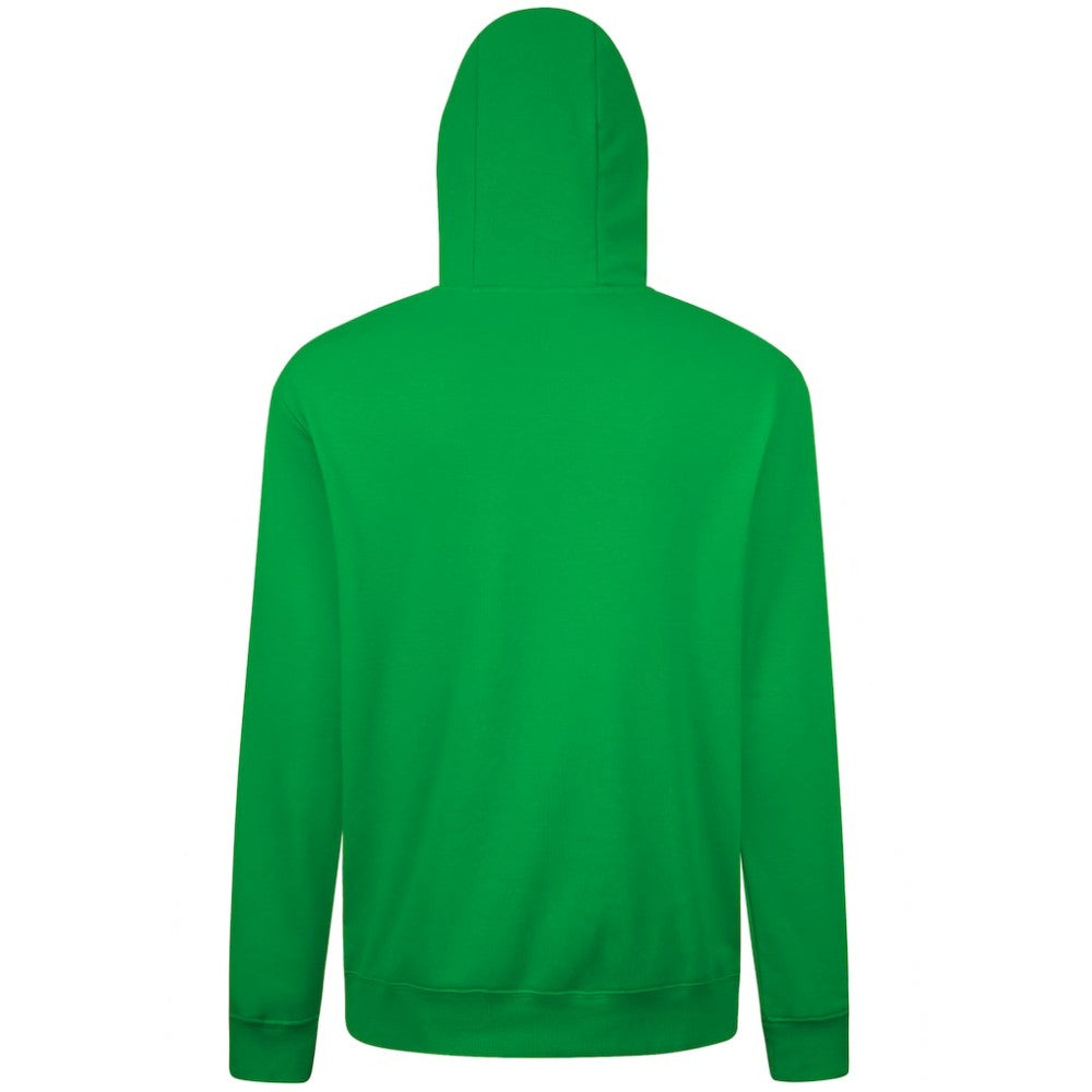 Tampa Bay Lightning Levelwear St. Patrick's Day Podium Hoodie - Green Hoodies