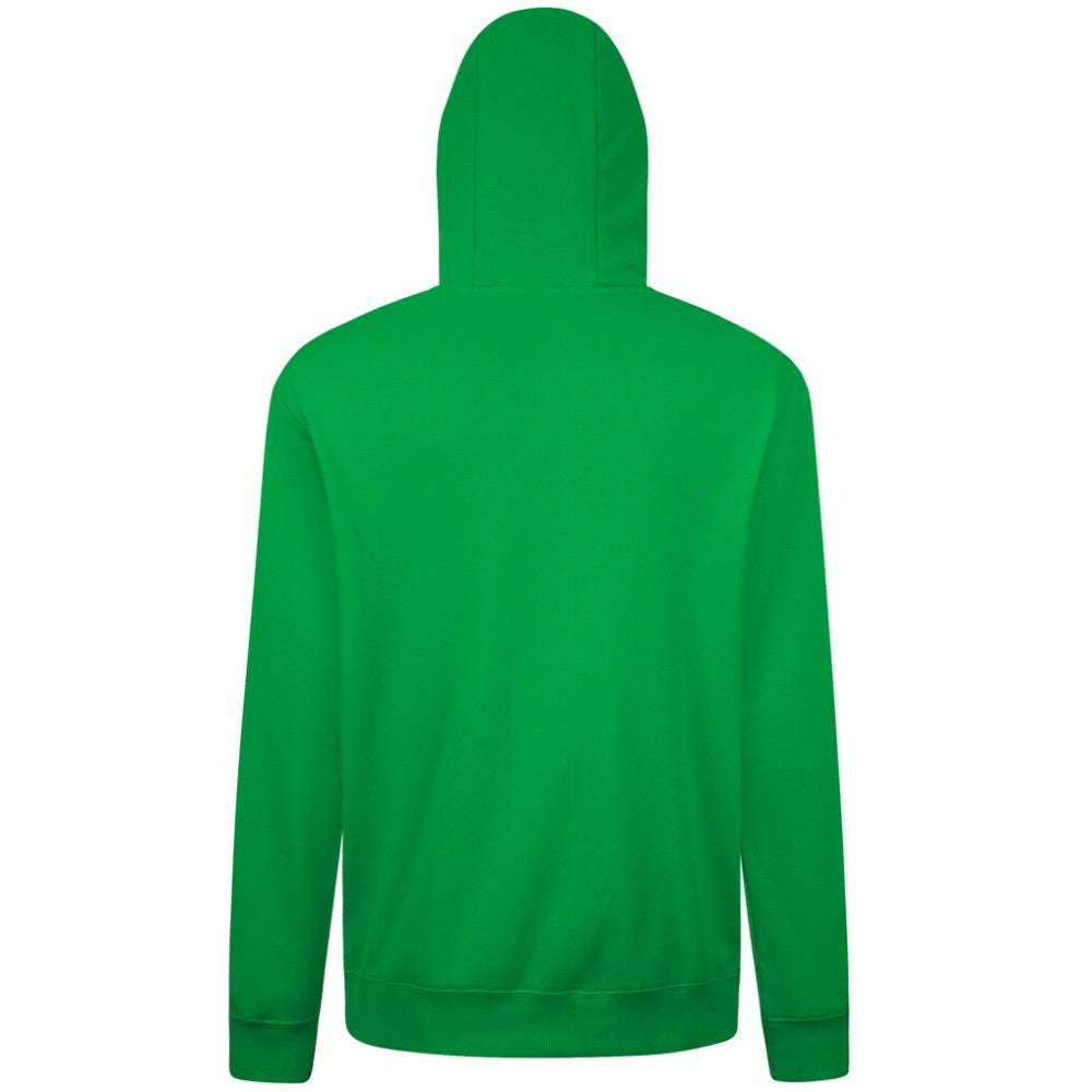 Florida Panthers Levelwear St. Patrick's Day Podium Hoodie - Green Hoodies