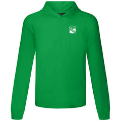 New York Rangers Levelwear St. Patrick's Day Dimension Hoodie - Green Hoodies