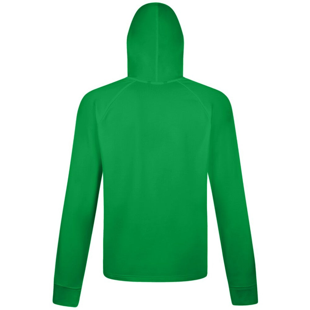 Philadelphia Flyers Levelwear St. Patrick's Day Dimension Hoodie - Green Hoodies