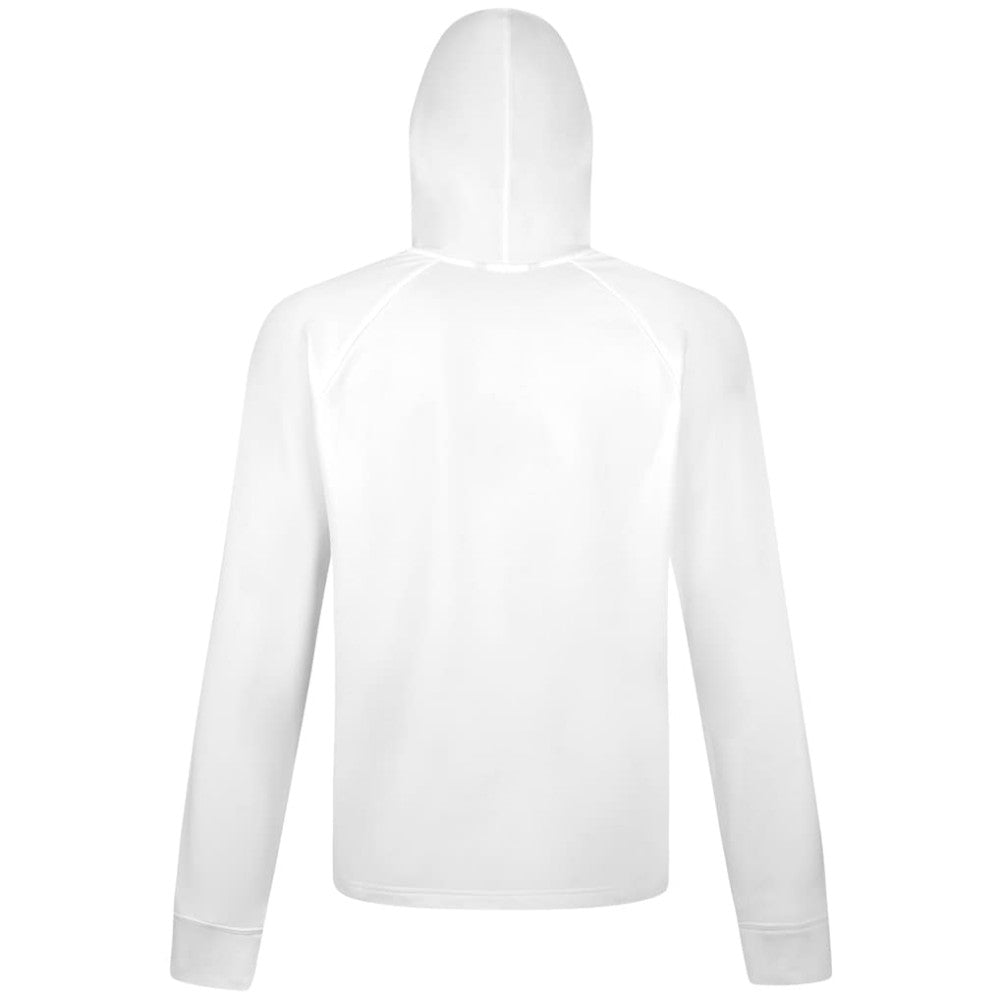 Philadelphia Flyers Levelwear St. Patrick's Day Dimension Hoodie - White Hoodies