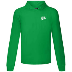Chicago Blackhawks Levelwear St. Patrick's Day Dimension Hoodie - Green Hoodies