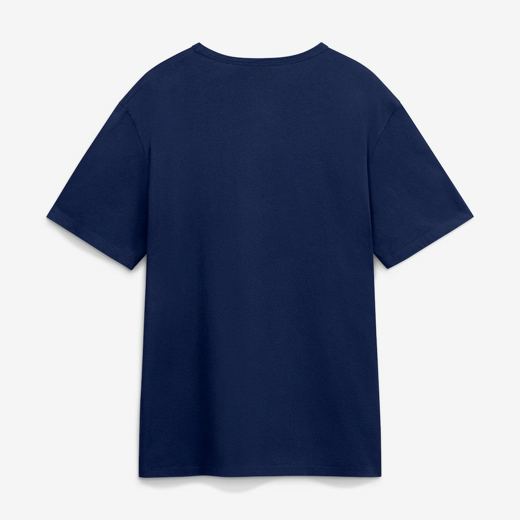 Seattle Seahawks Super Bowl LX 12 as One T-Shirt - College Navy outlet