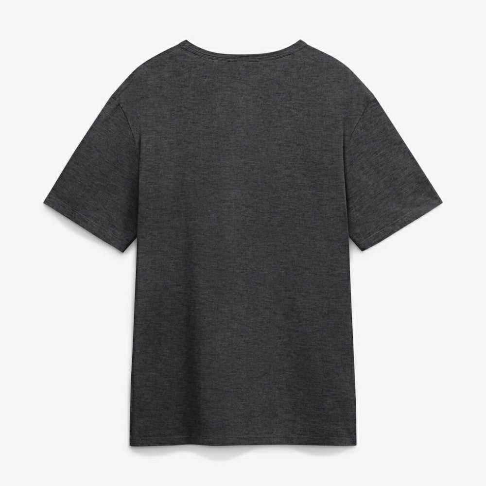 Colorado Avalanche Hometown Graphic T-Shirt - Charcoal T-shirts