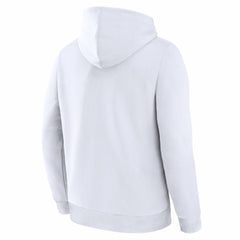 Colorado Avalanche Hometown Graphic Hoodie - White Hoodies