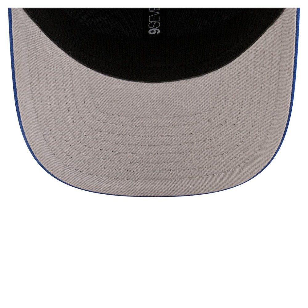 Buffalo Sabres New Era 9SEVENTY Adjustable Hat - Royal Hats