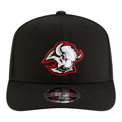 Buffalo Sabres New Era 9SEVENTY Adjustable Hat - Black Hats